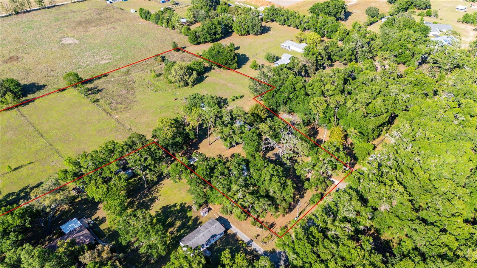 Details for 27477 Old Trilby Road, BROOKSVILLE, FL 34602