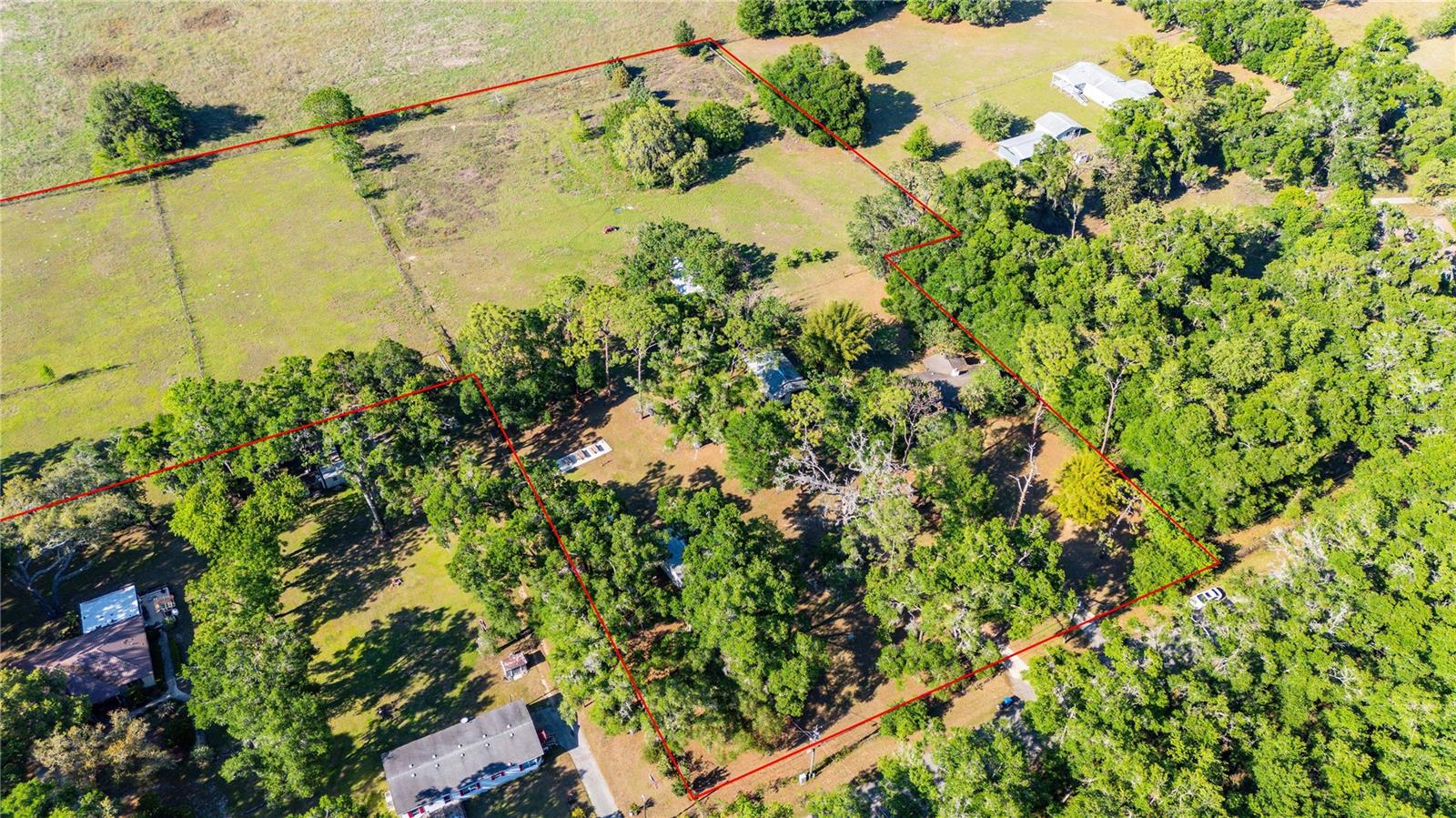Listing photo id 9 for 27477 Old Trilby Road