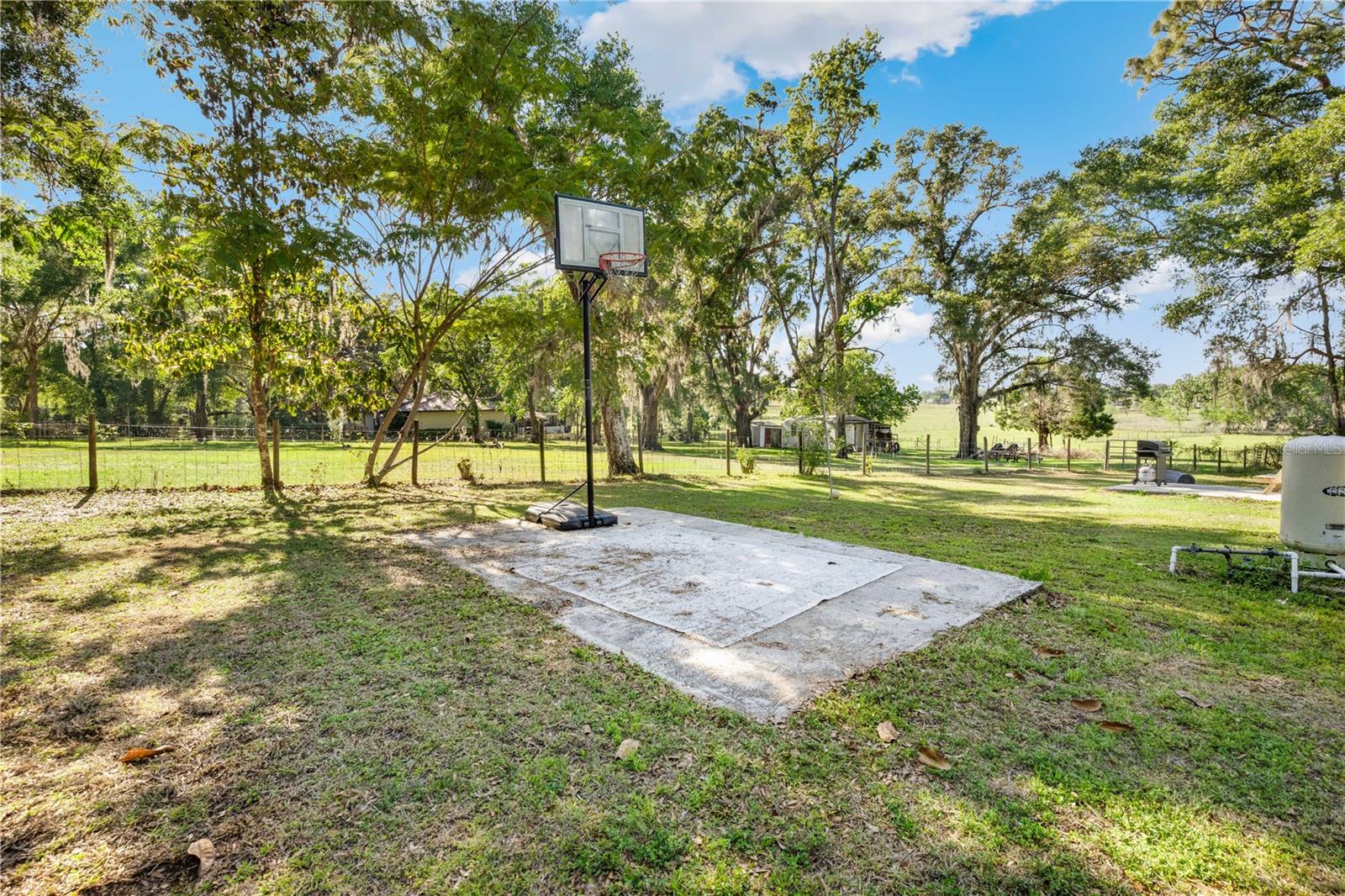Listing photo id 11 for 27477 Old Trilby Road