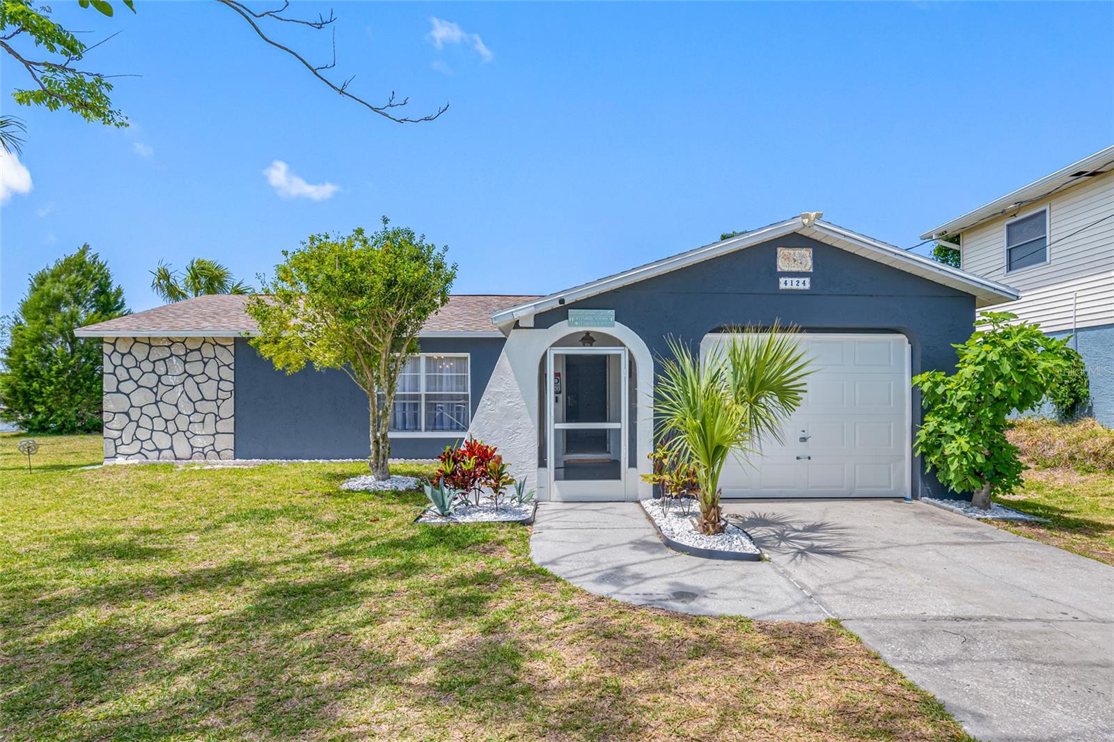 Details for 4124 Pine Dale Court, HERNANDO BEACH, FL 34607