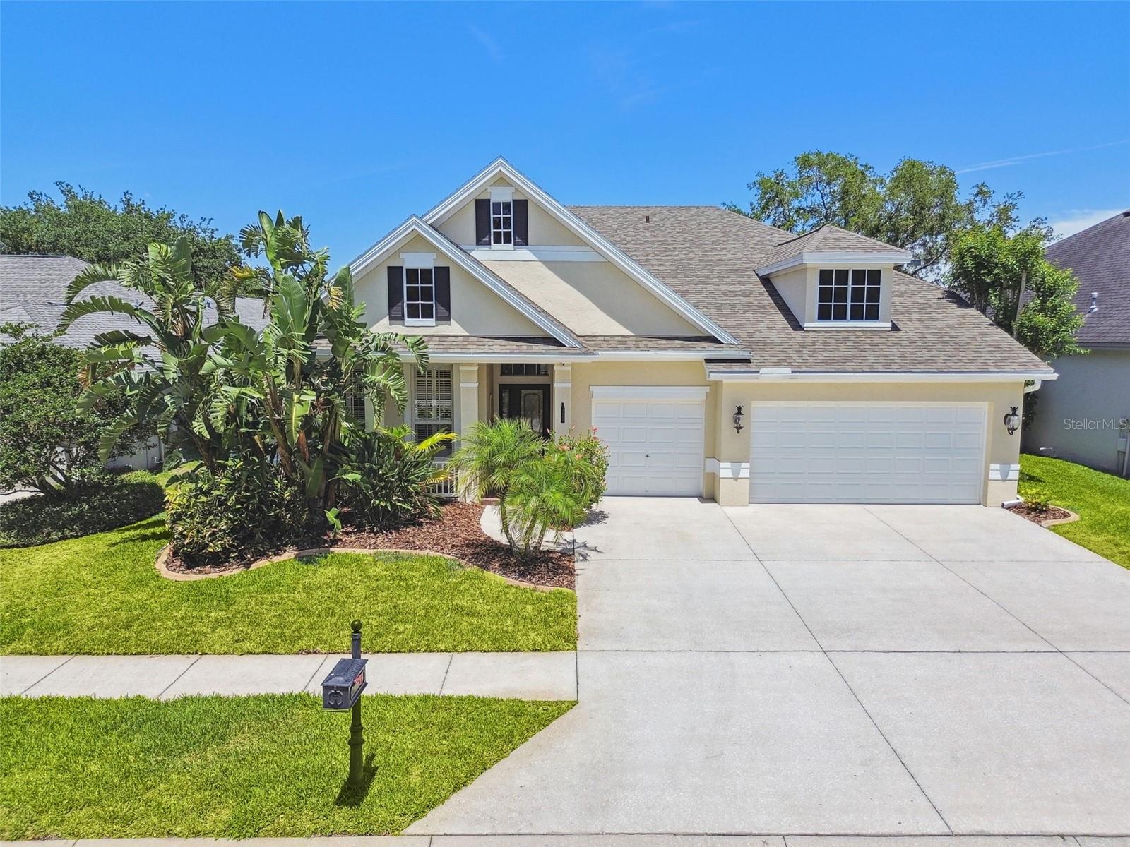 Details for 2919 Northfield Drive, TARPON SPRINGS, FL 34688