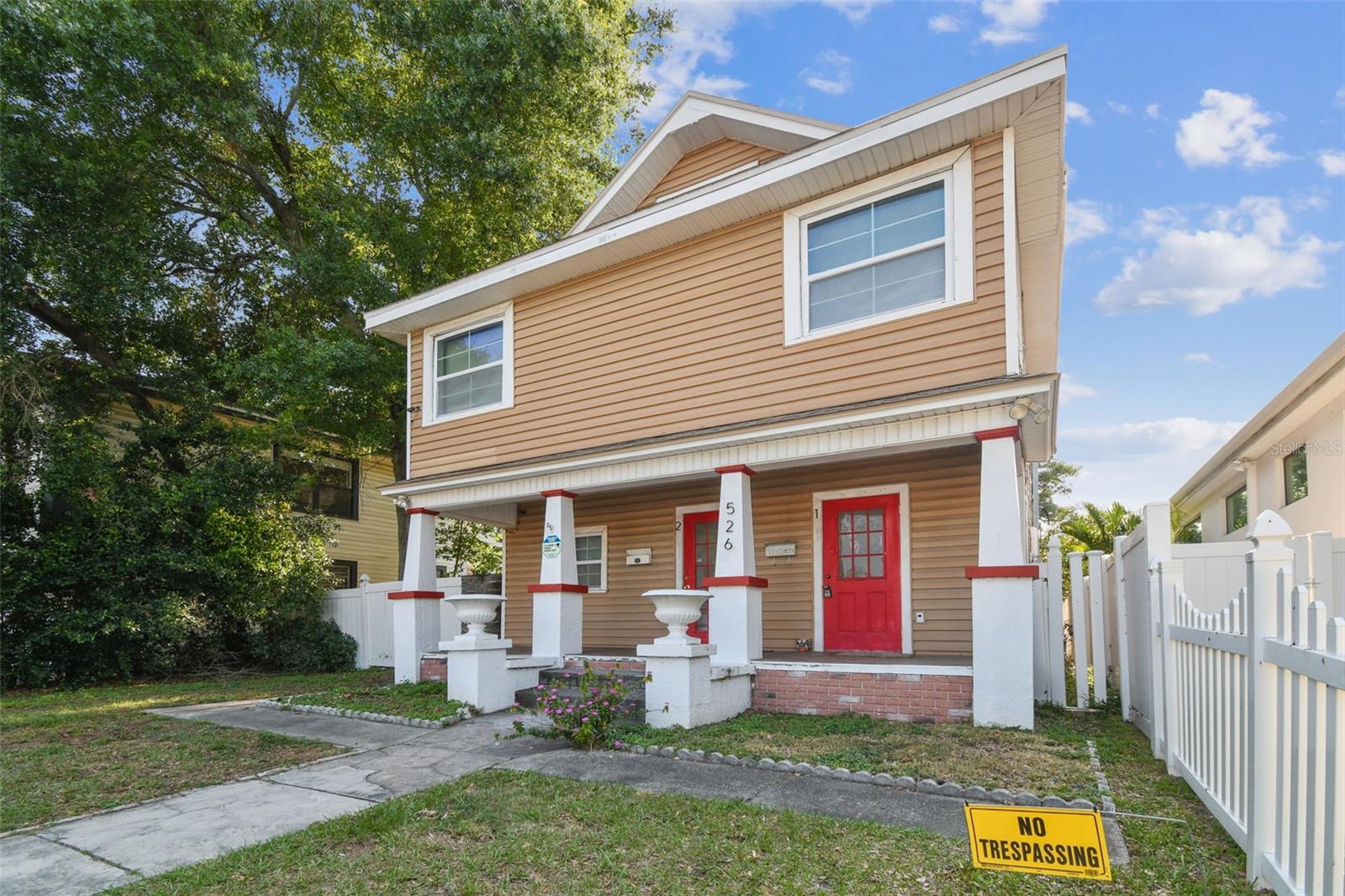 Image 2 of 13 For 526 15th Street N