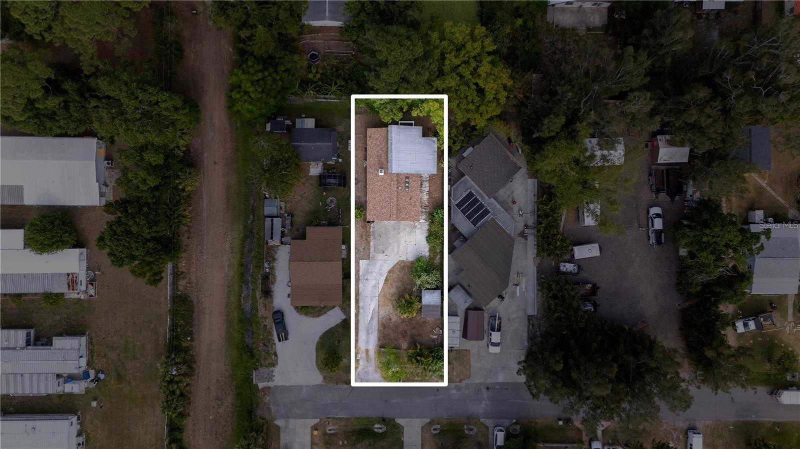 Image 34 of 39 For 5775 61st Street N