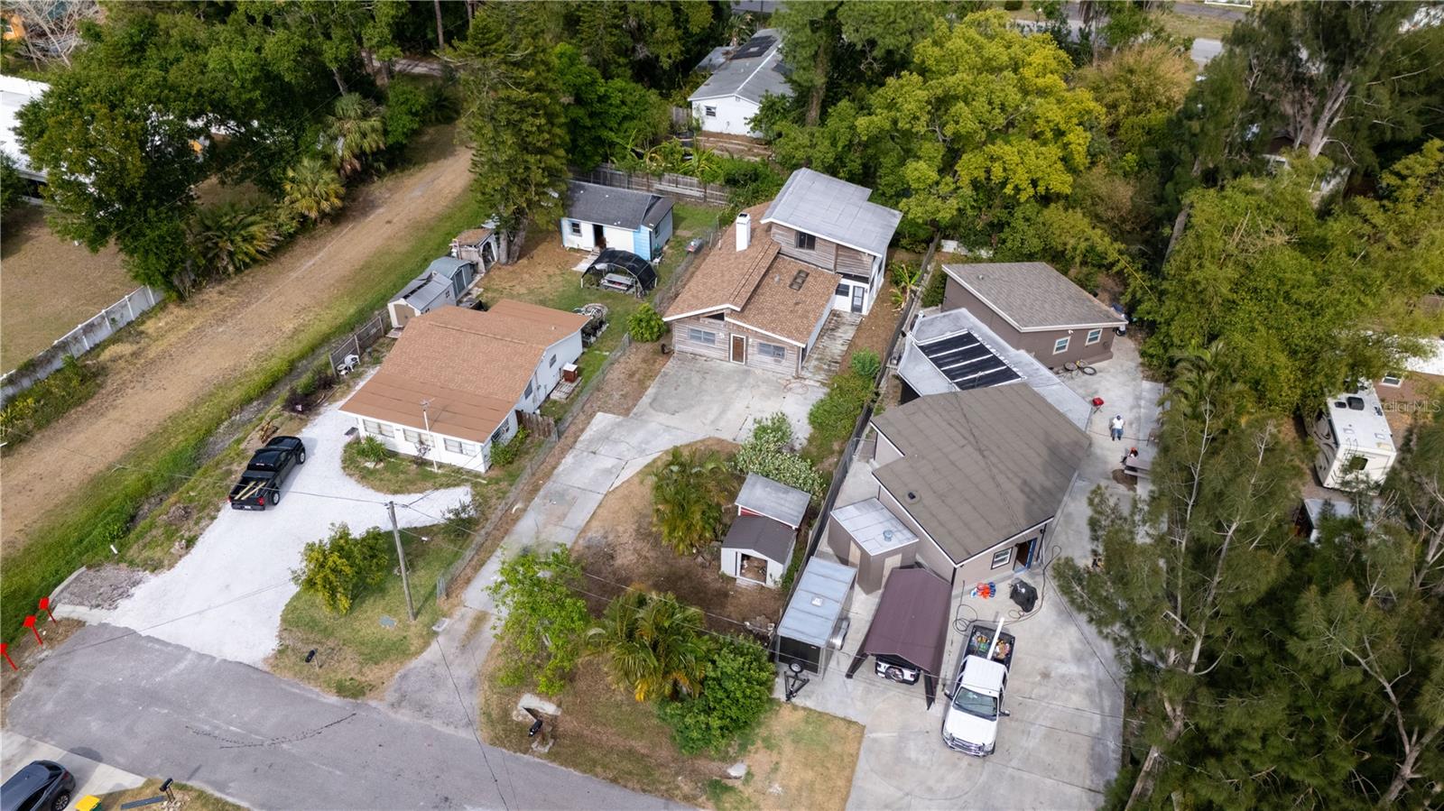 Image 35 of 39 For 5775 61st Street N