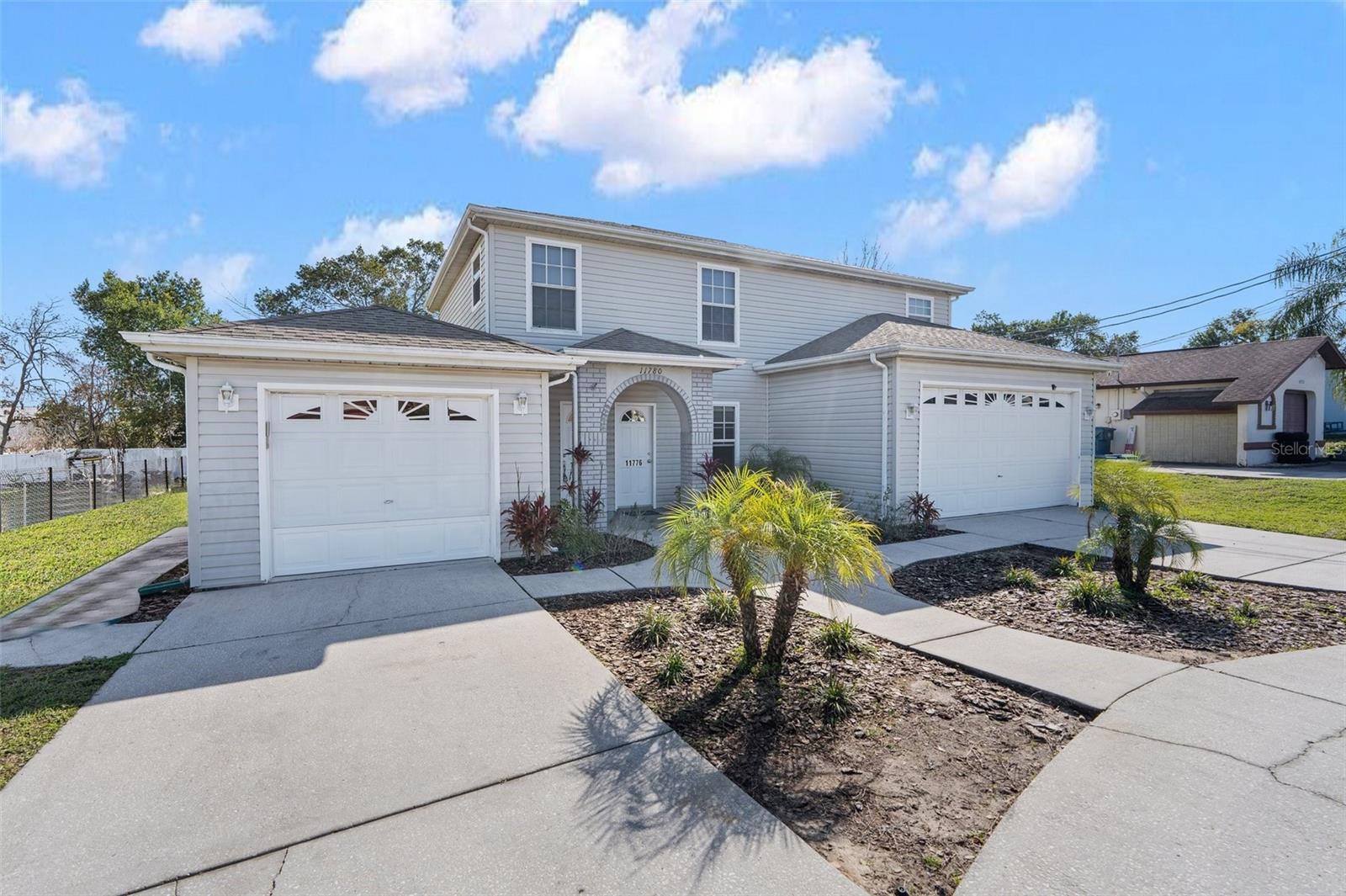Details for 11780 Linden Drive, SPRING HILL, FL 34608