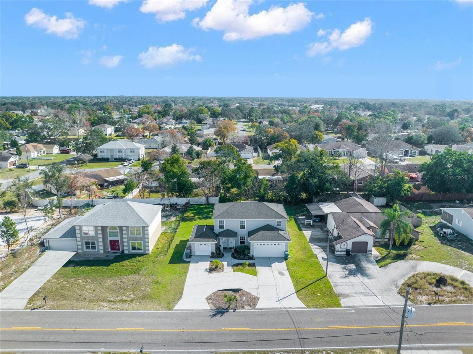 Image 2 of 37 For 11780 Linden Drive