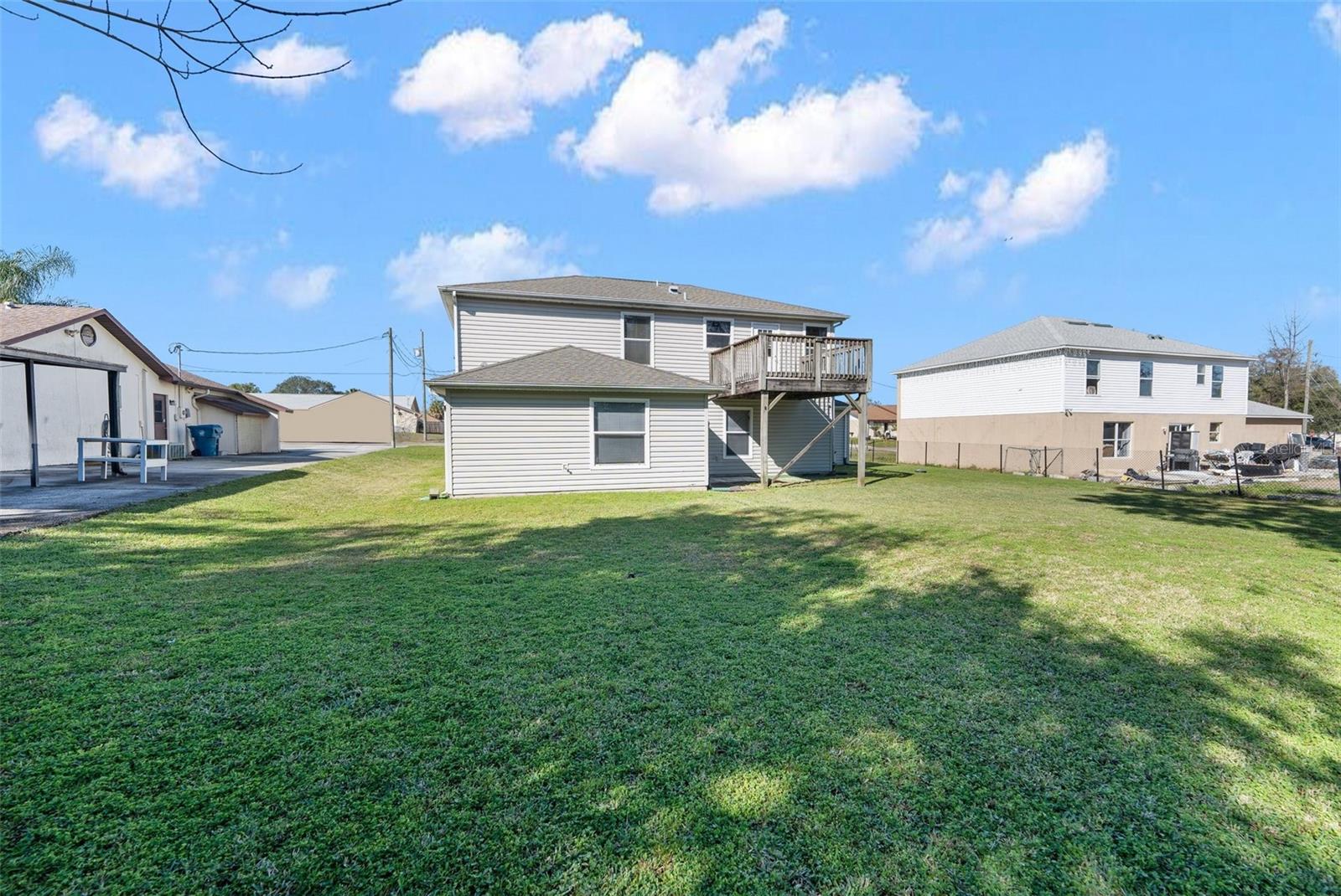 Image 36 of 37 For 11780 Linden Drive
