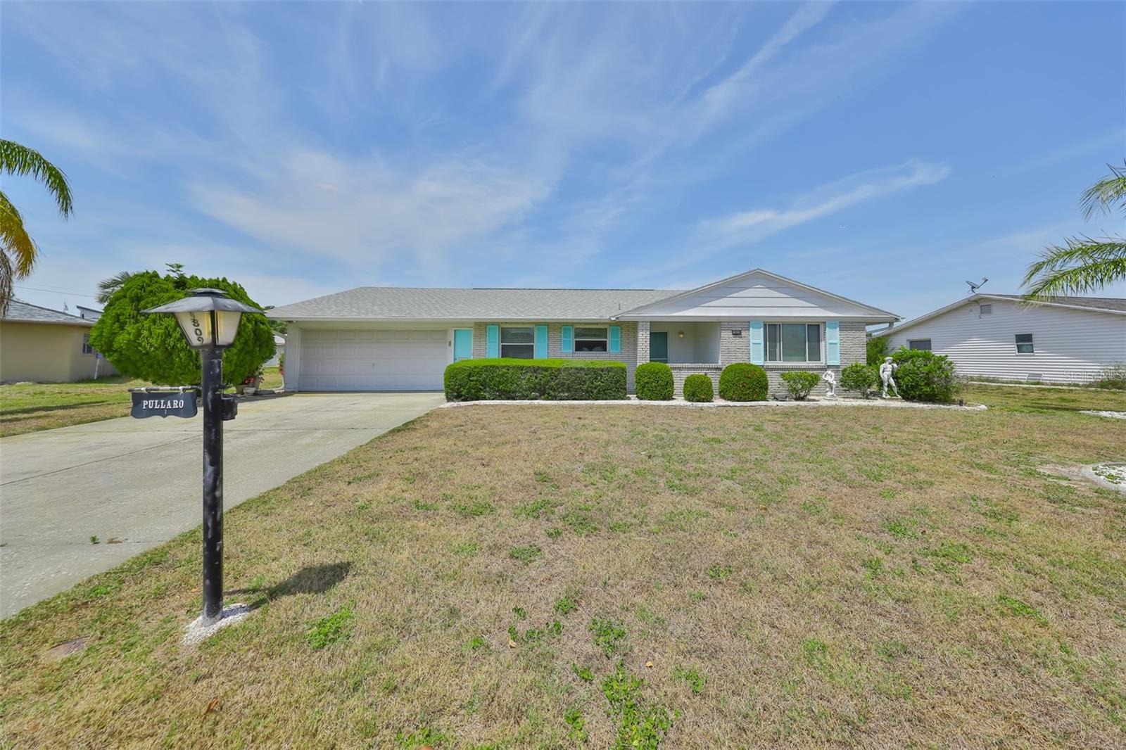 Details for 1809 Haverford Avenue, SUN CITY CENTER, FL 33573