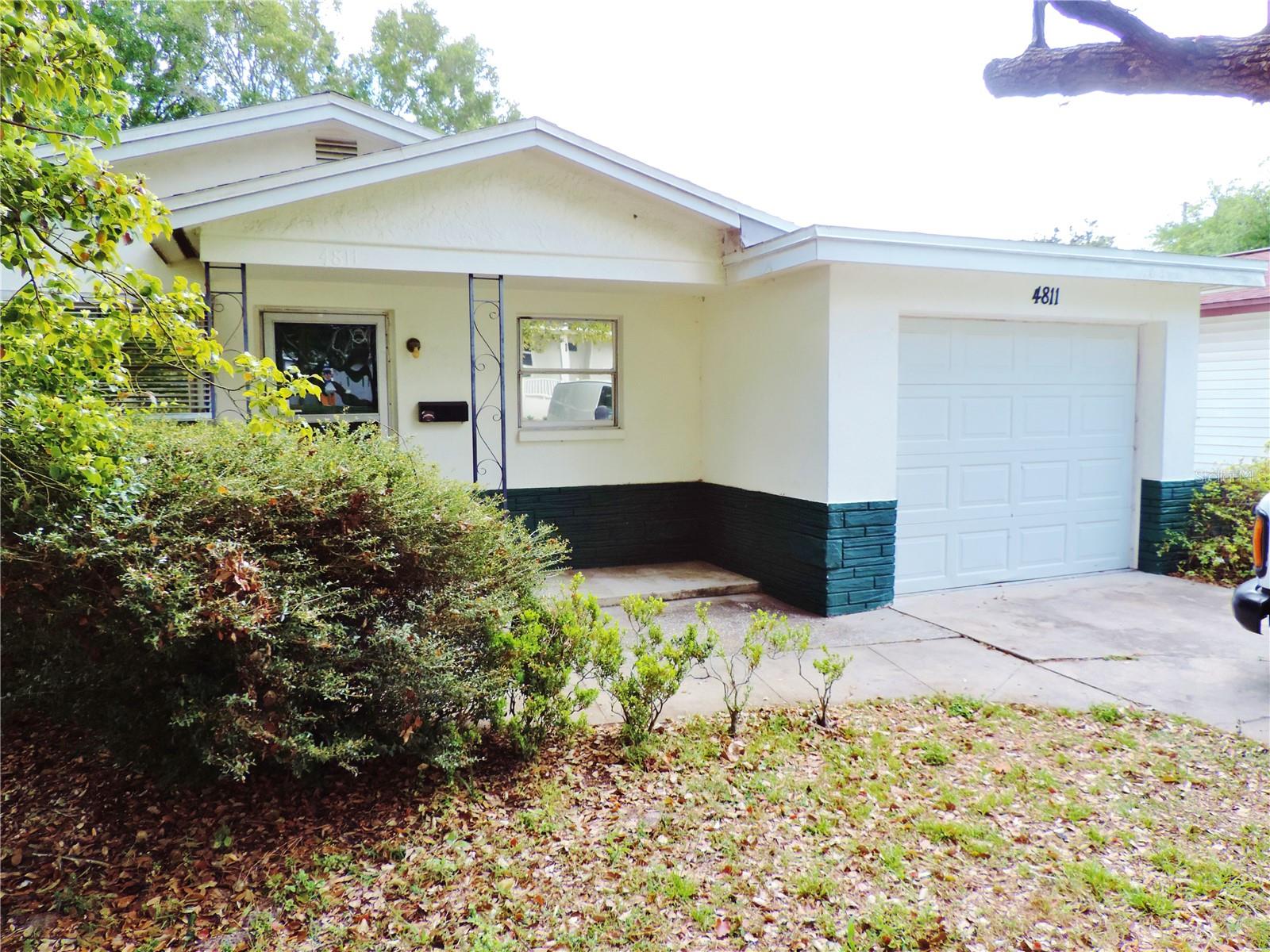 Details for 4811 12th Street N, ST PETERSBURG, FL 33703