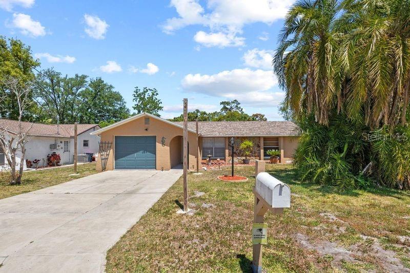 Details for 8317 Needles Drive, HUDSON, FL 34667