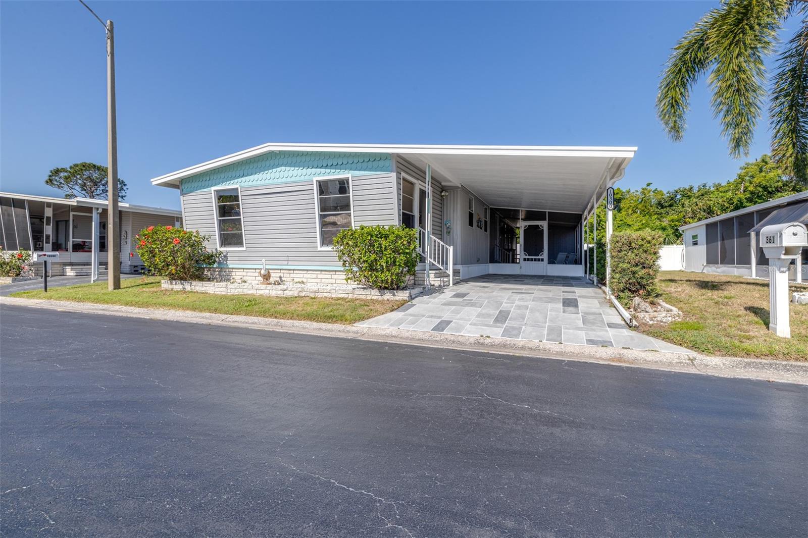 Details for 10300 Holiday Lane 361, LARGO, FL 33773