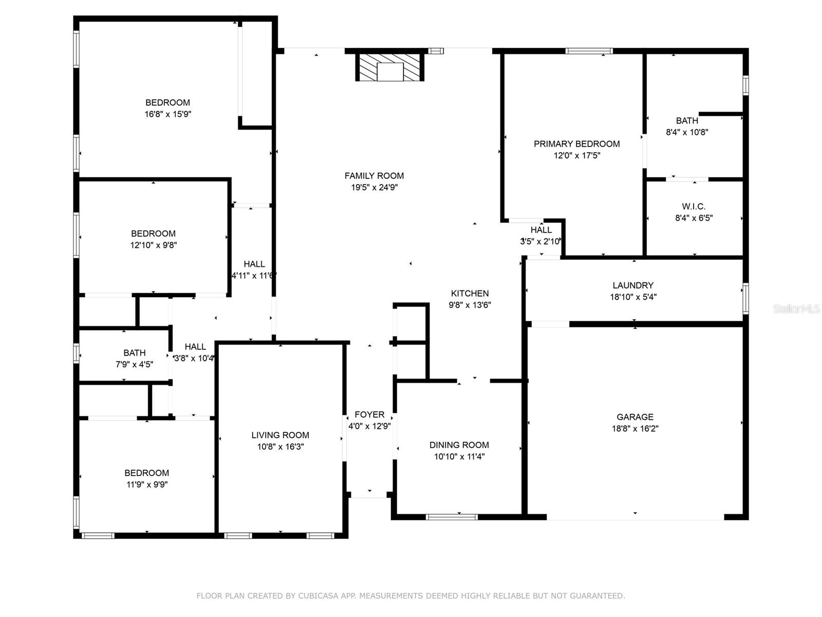 Image 59 of 59 For 6104 Schooner Way