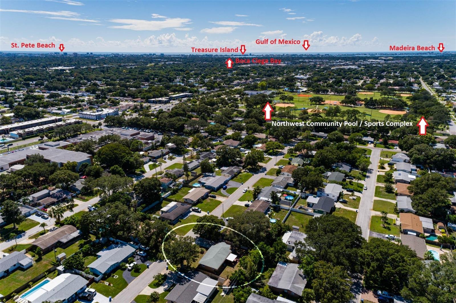 Image 30 of 47 For 5561 24th Terrace N
