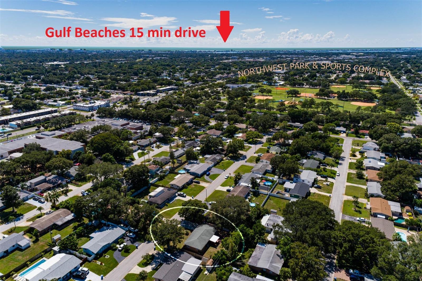 Image 33 of 47 For 5561 24th Terrace N