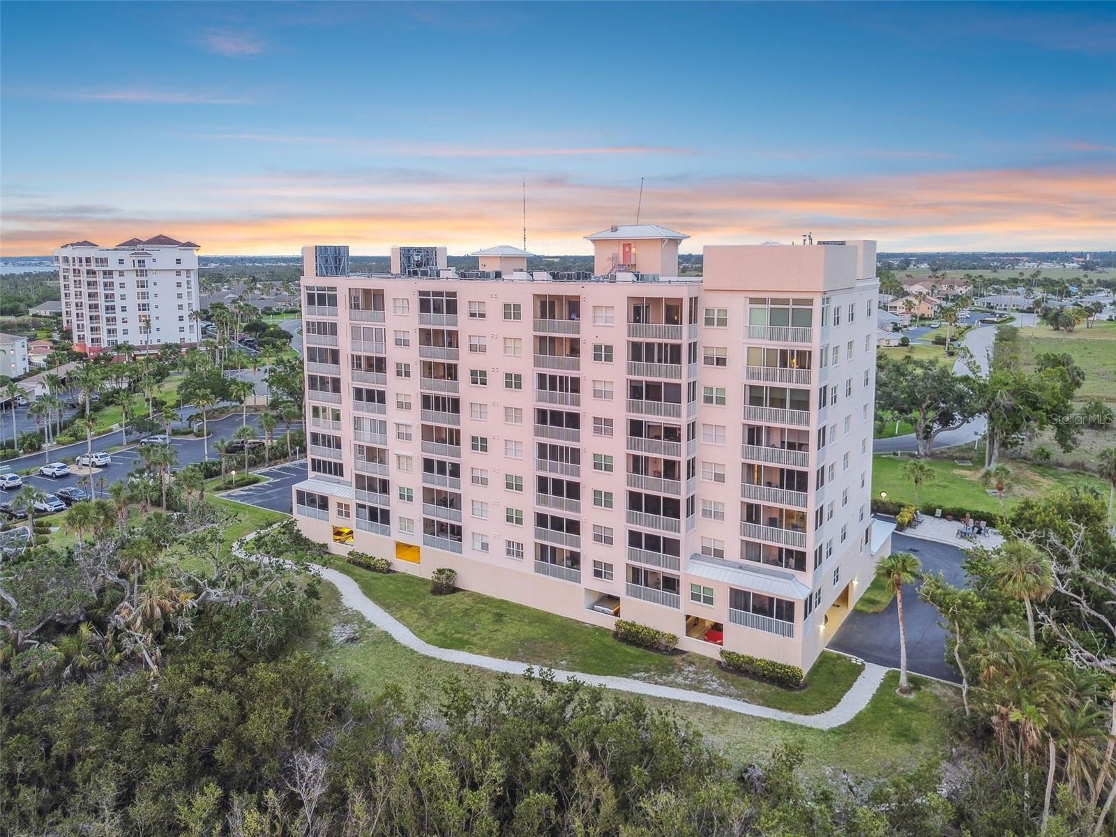 Image 34 of 37 For 2625 Terra Ceia Bay Boulevard 406