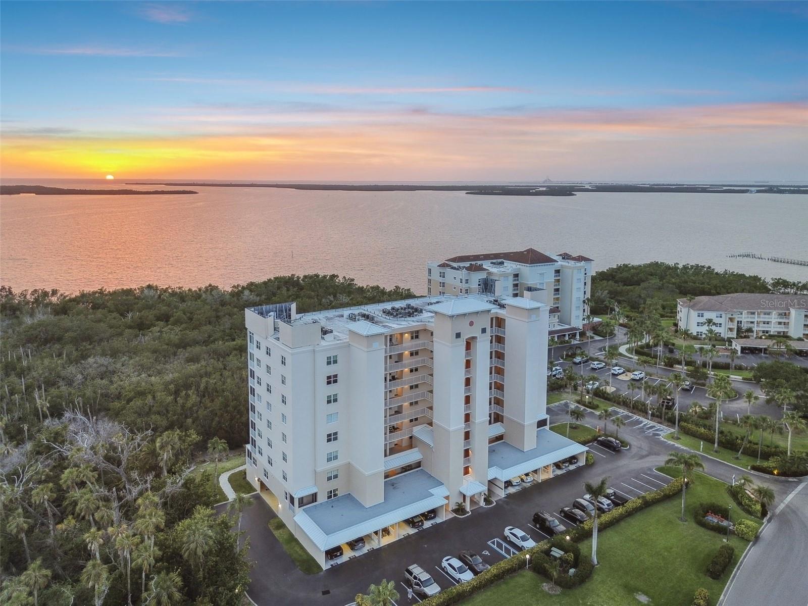 Image 36 of 37 For 2625 Terra Ceia Bay Boulevard 406