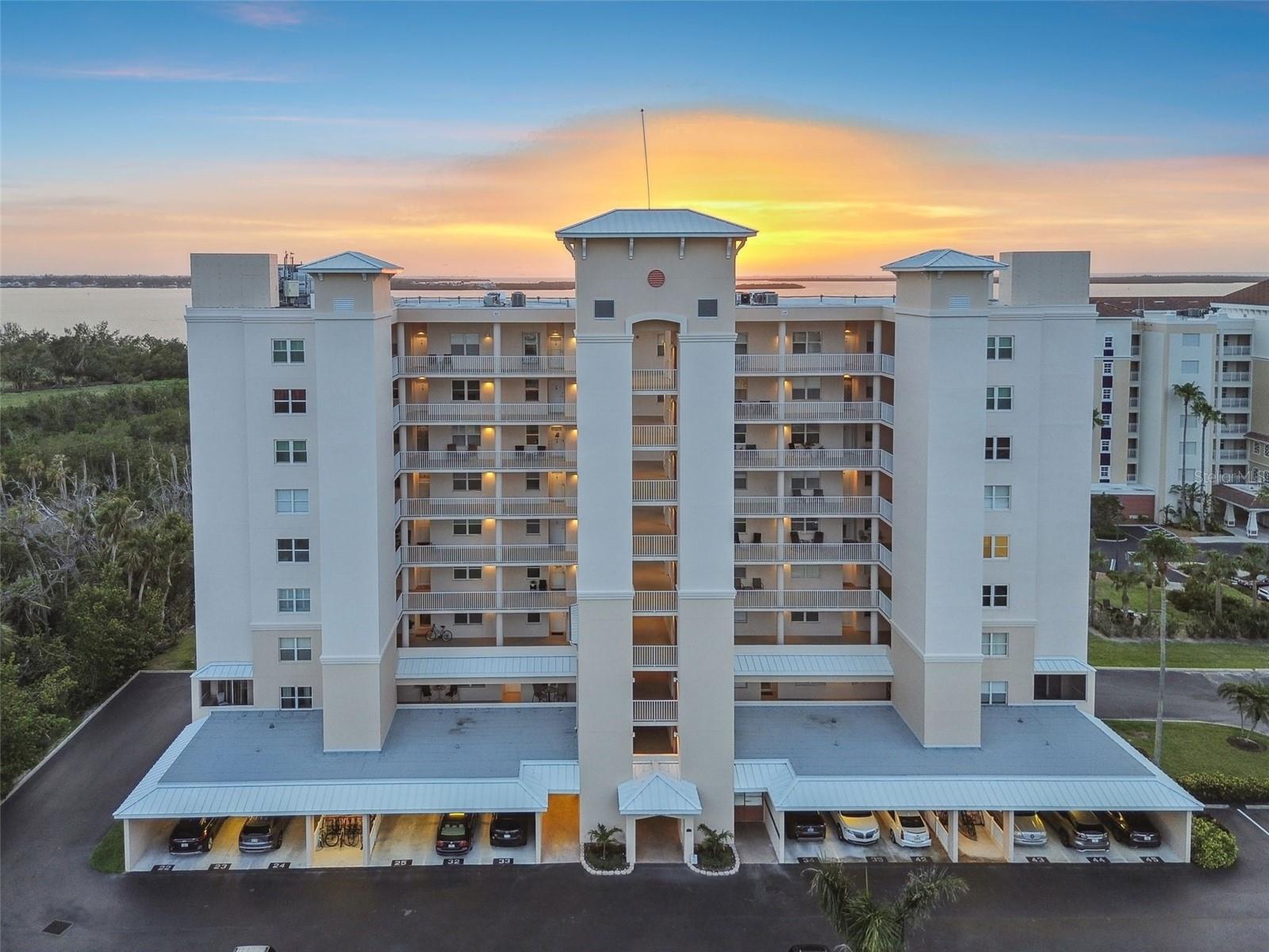 Image 50 of 51 For 2625 Terra Ceia Bay Boulevard 406