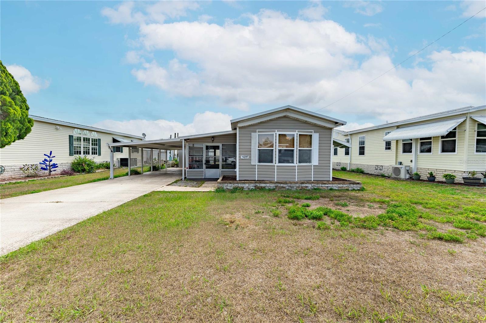 Details for 5428 Joyce Street, ZEPHYRHILLS, FL 33542
