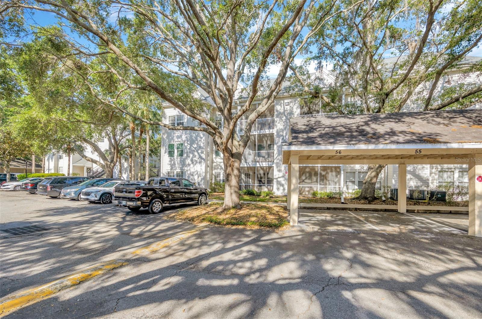 Image 43 of 46 For 3270 Haviland Court 101