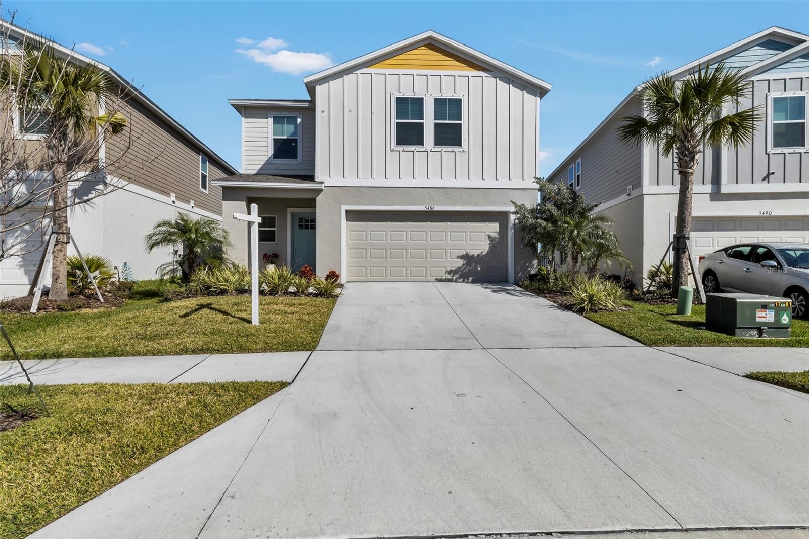 Details for 5486 Summer Sunset Drive, APOLLO BEACH, FL 33572