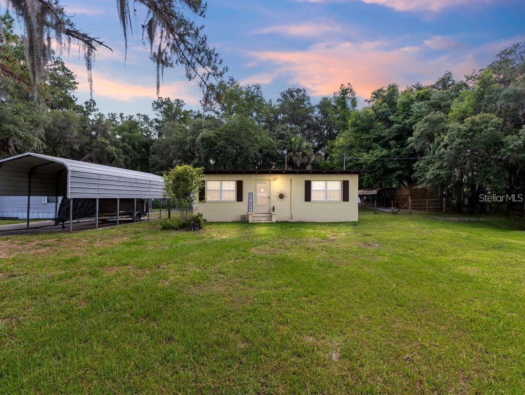 Details for 10715 Northcut Avenue, CRYSTAL RIVER, FL 34428