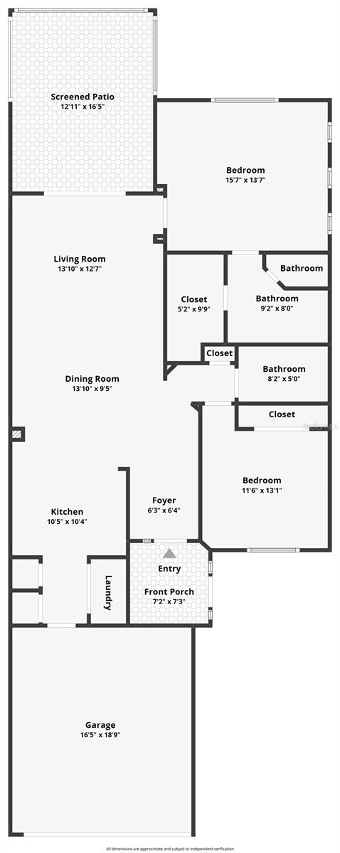 Listing photo id 34 for 11457 Captiva Kay Drive