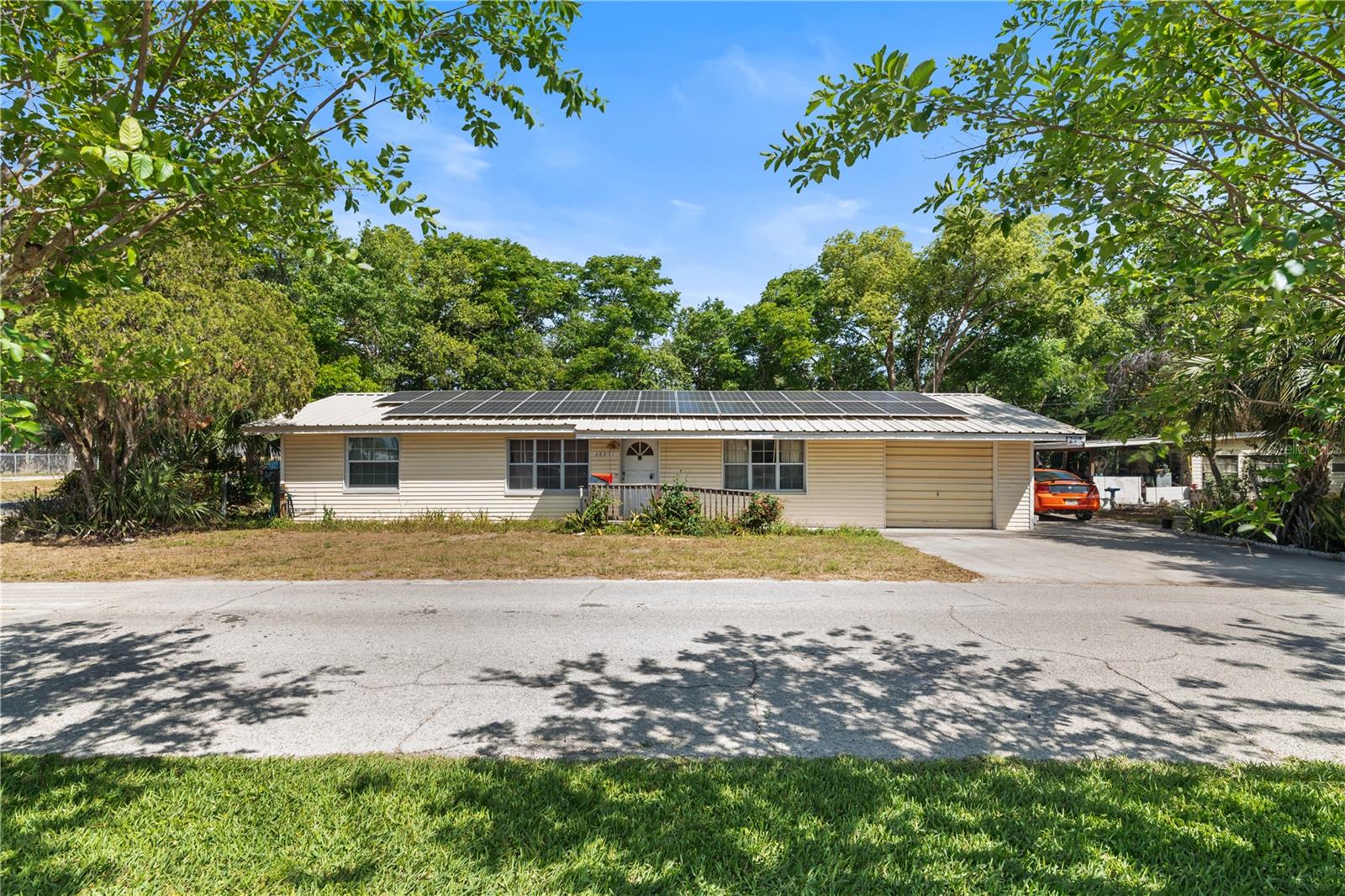 Details for 38351 7th Avenue, ZEPHYRHILLS, FL 33542