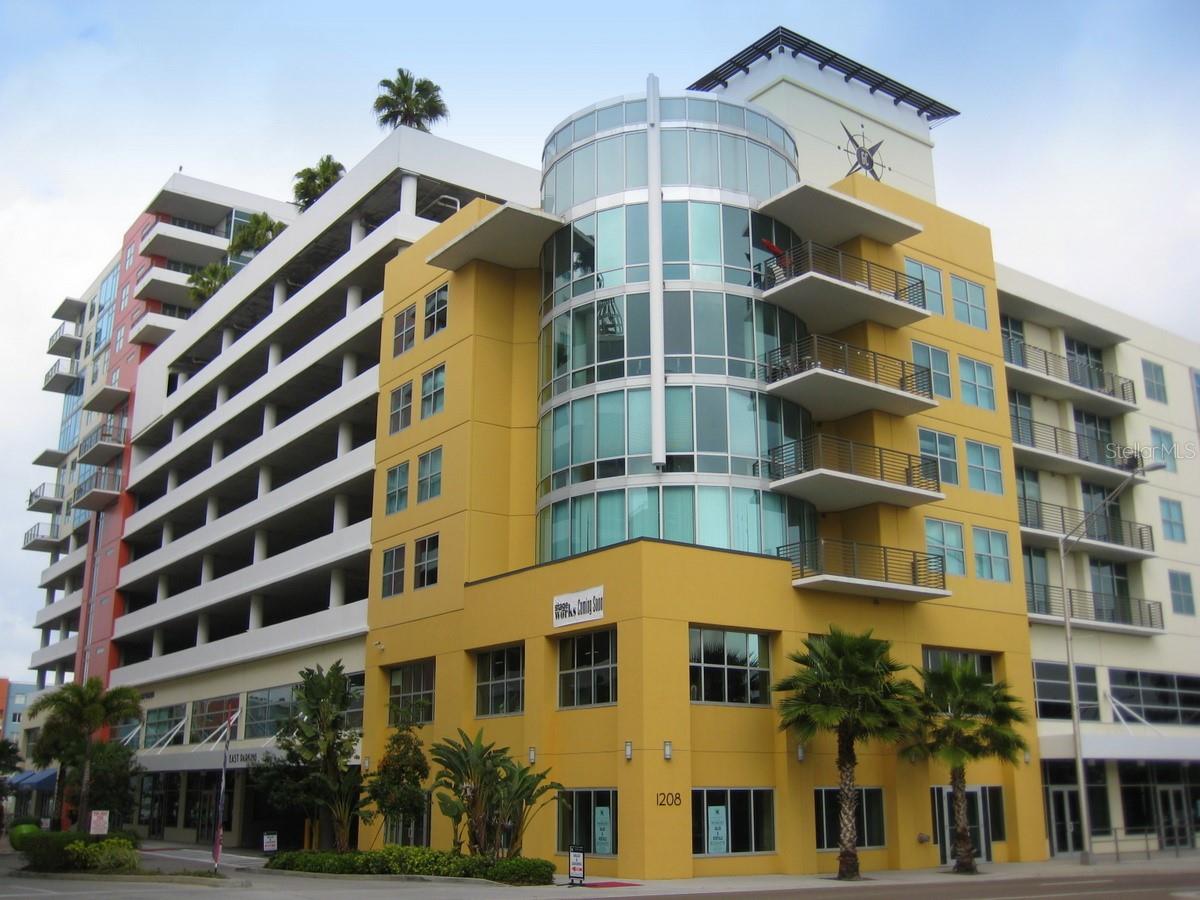 Details for 1208 Kennedy Boulevard 1220, TAMPA, FL 33602