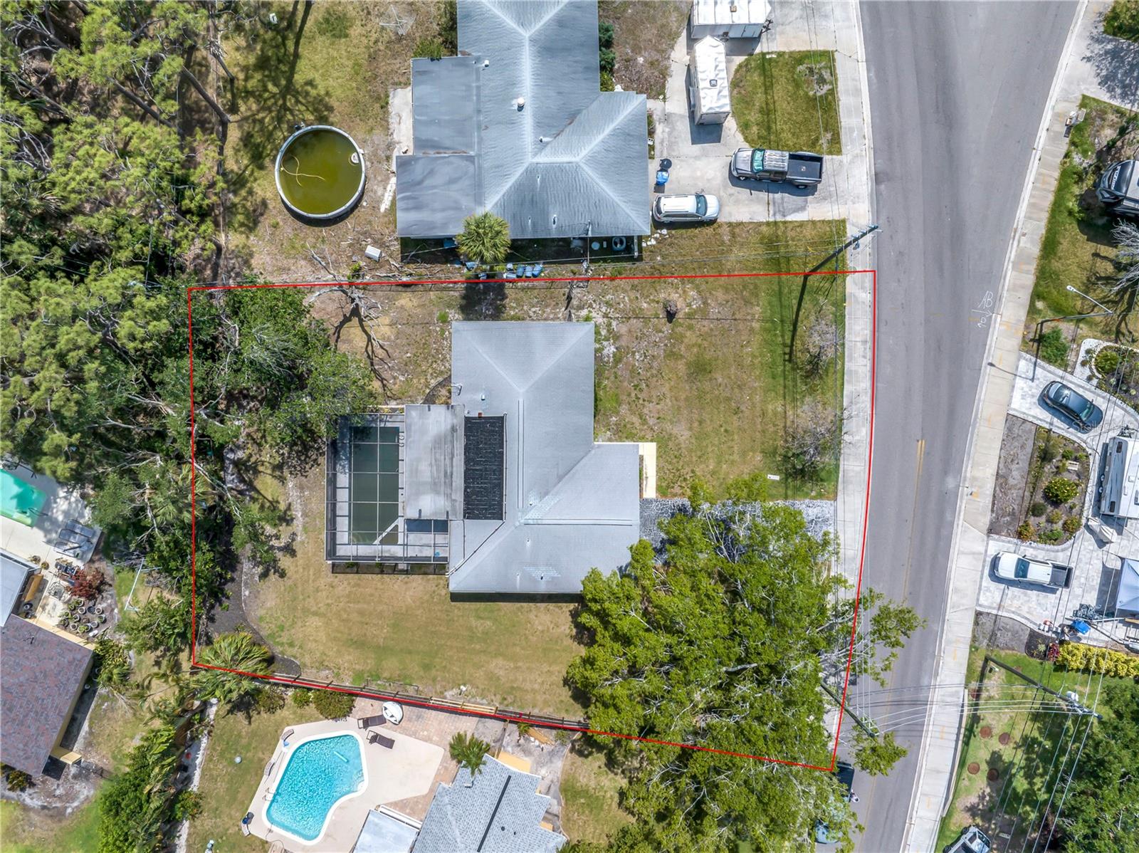 Image 2 of 34 For 5065 Shore Acres Boulevard Ne