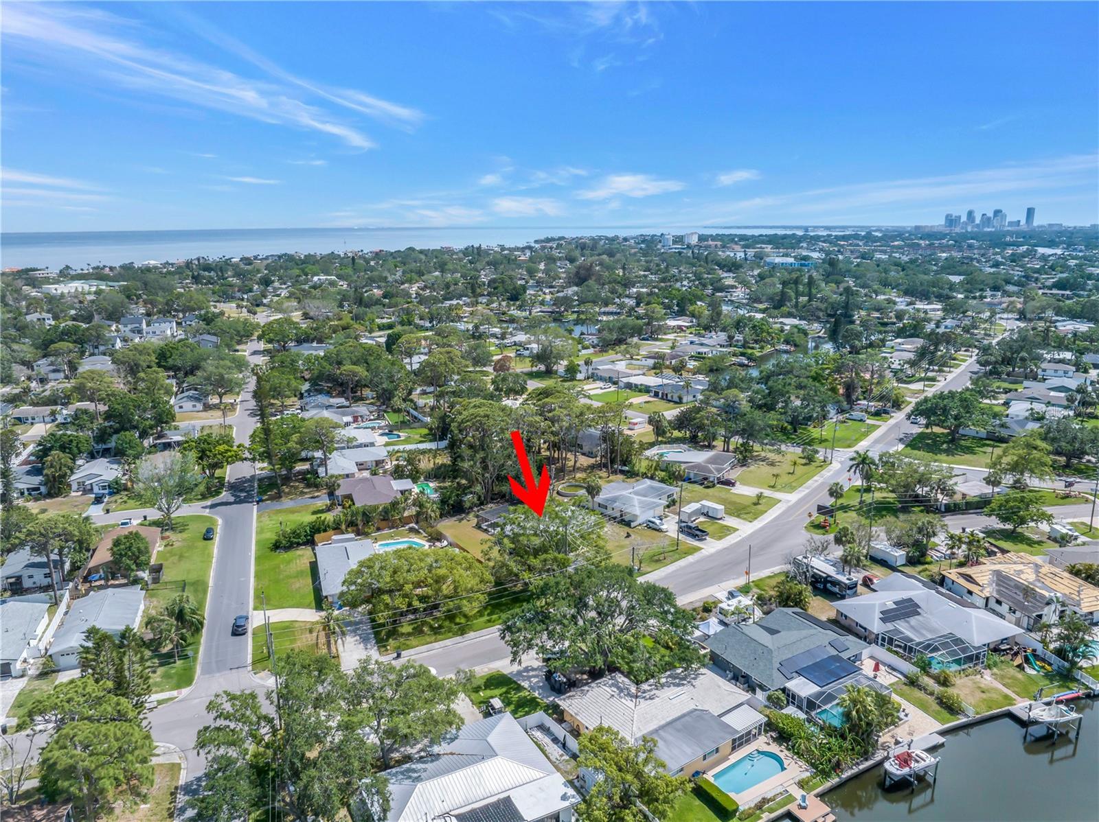 Image 26 of 34 For 5065 Shore Acres Boulevard Ne