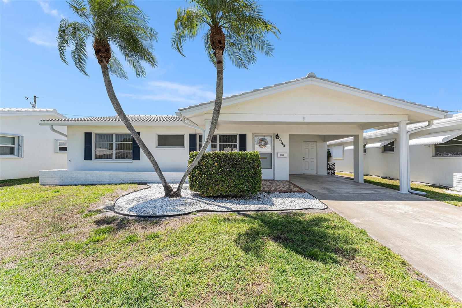 Details for 9740 45th Street N, PINELLAS PARK, FL 33782