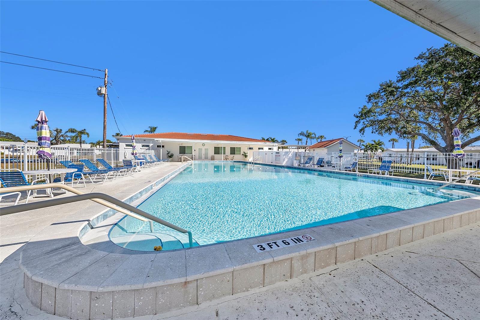 Image 31 of 34 For 9740 45th Street N