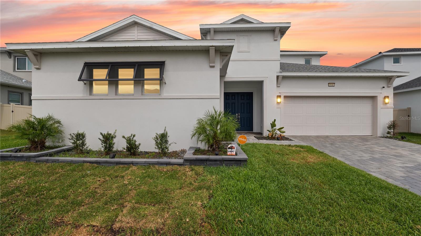 Details for 8946 Ivy Stark Boulevard, WESLEY CHAPEL, FL 33545
