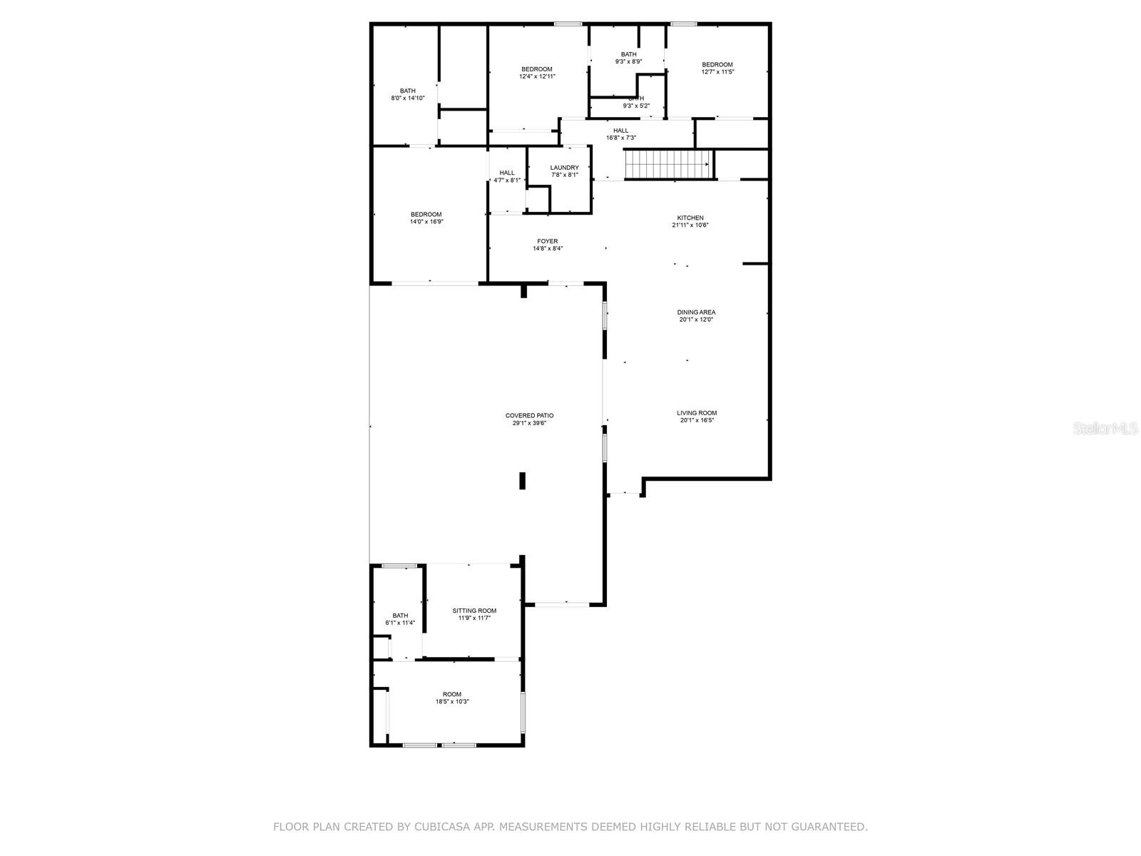 Image 2 of 45 For 8946 Ivy Stark Boulevard