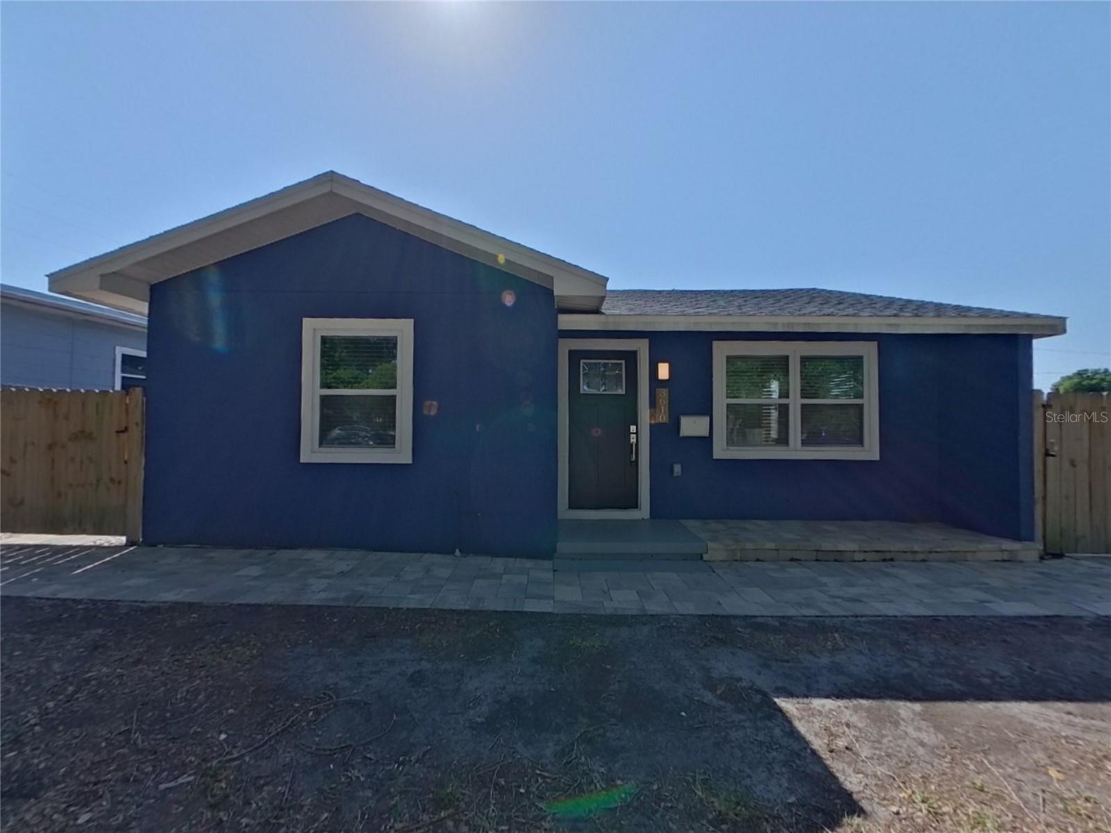 Details for 3610 28th Street N, ST PETERSBURG, FL 33713