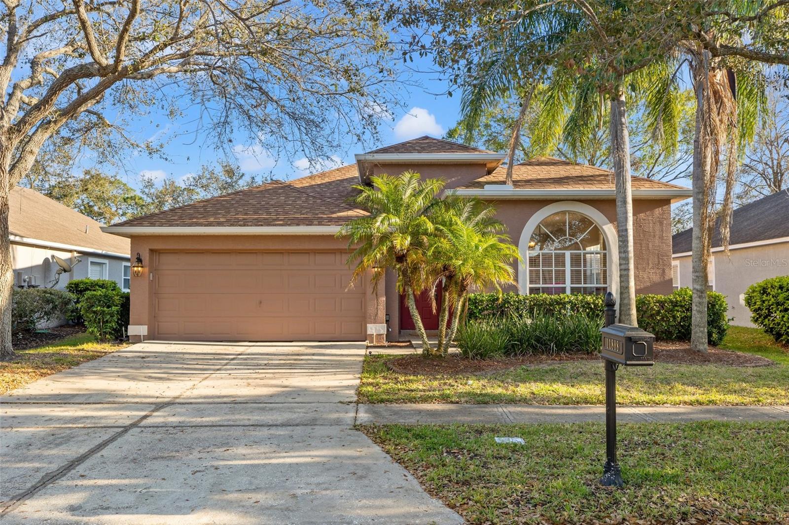 Details for 11808 Lancashire Drive, TAMPA, FL 33626