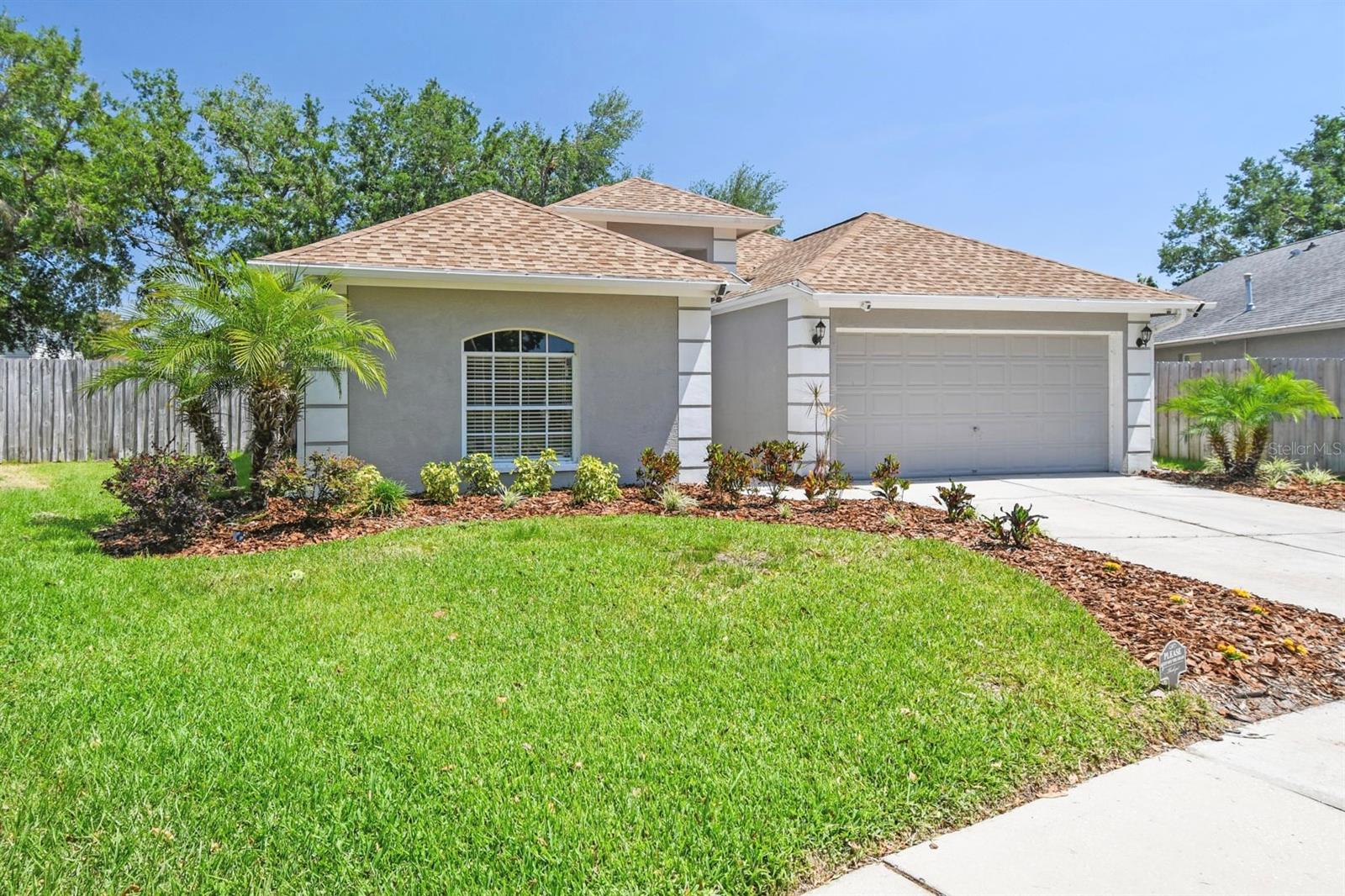 Details for 1517 Little Brook Lane, BRANDON, FL 33511