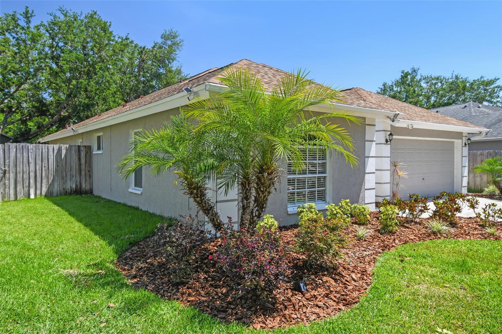 Image 2 of 45 For 1517 Little Brook Lane