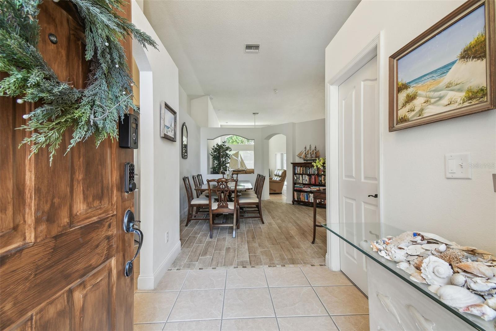 Image 4 of 45 For 1517 Little Brook Lane