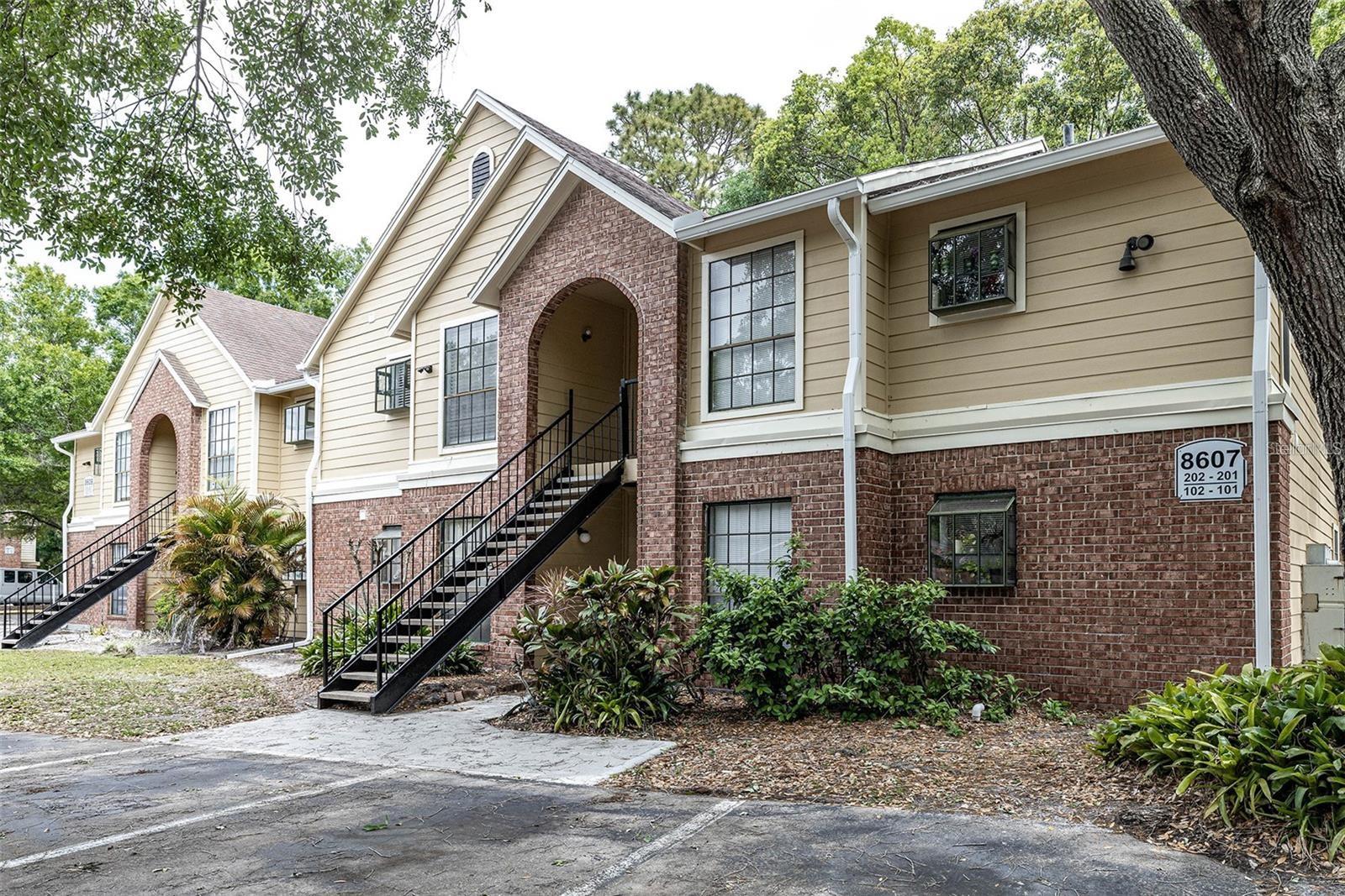 Details for 8607 Fancy Finch Drive 202, TAMPA, FL 33614