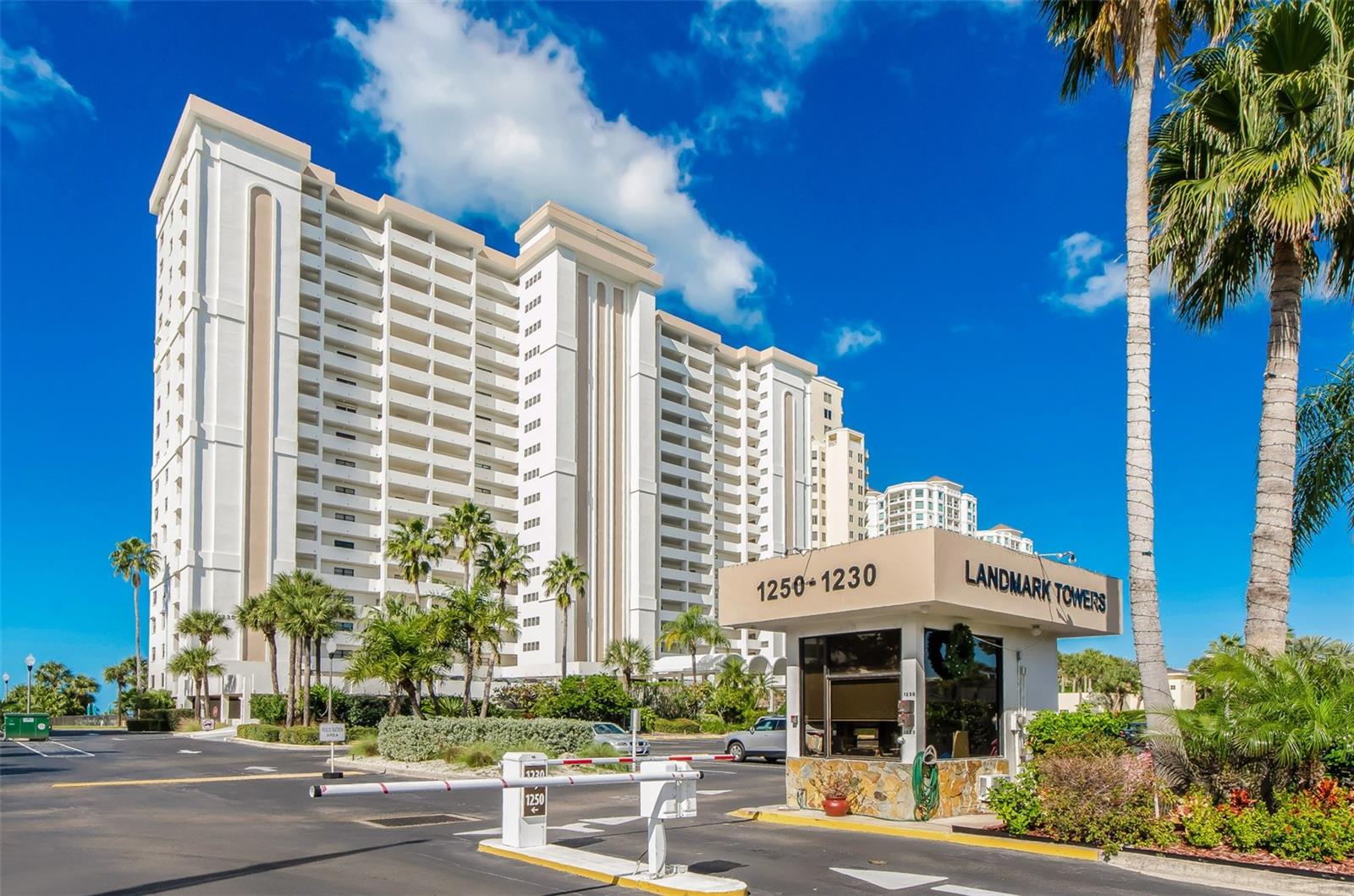 Details for 1230 Gulf Boulevard 1402, CLEARWATER BEACH, FL 33767