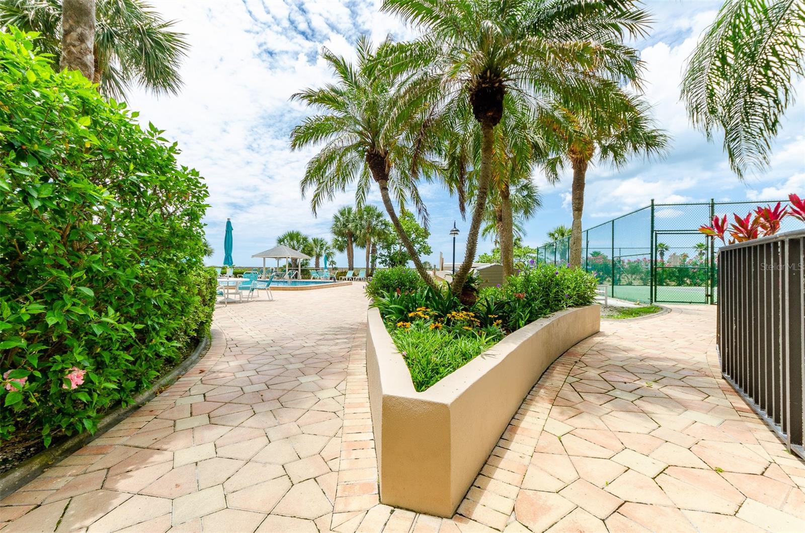 Listing photo id 23 for 1230 Gulf Boulevard 1402