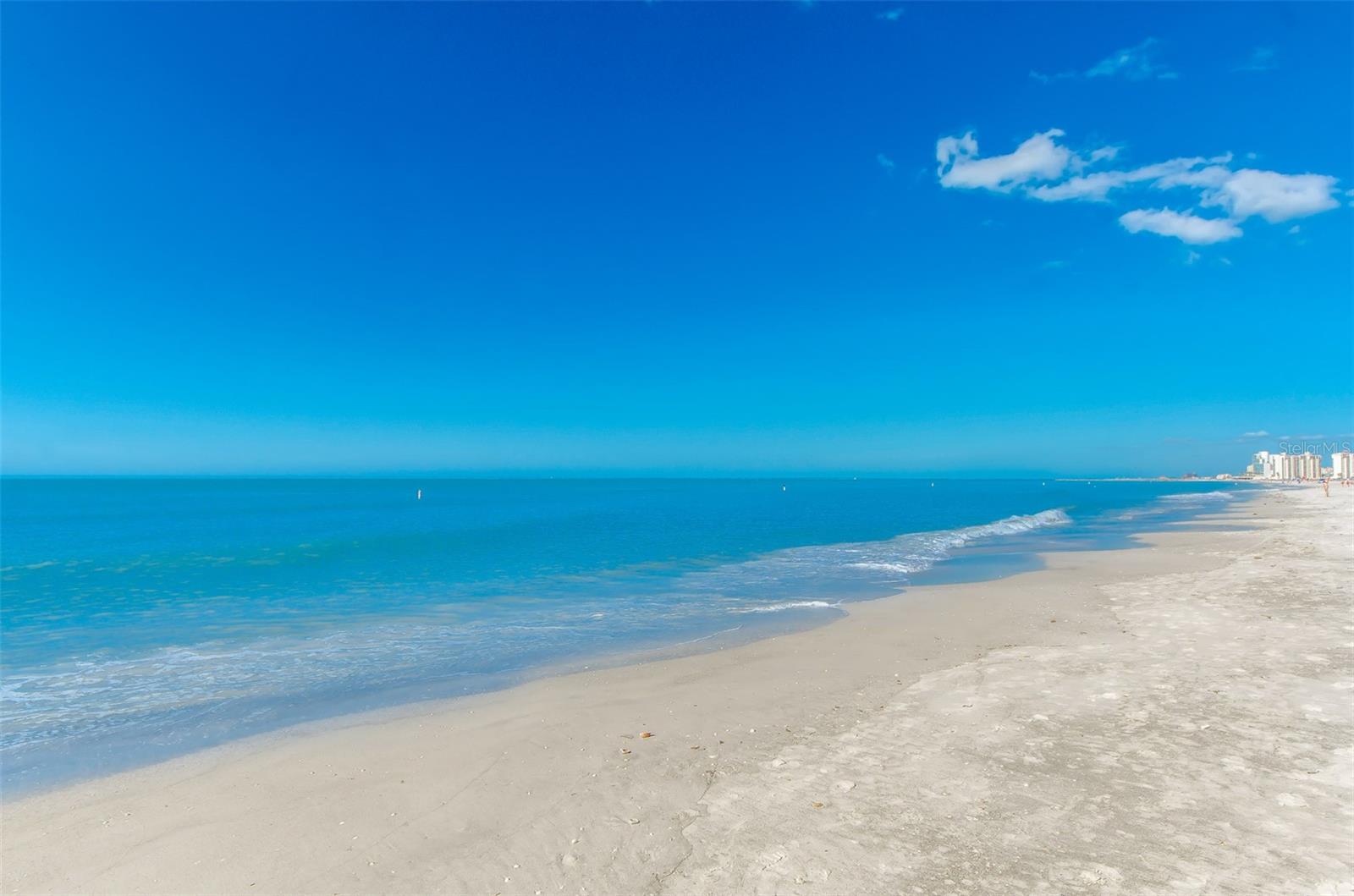 Listing photo id 33 for 1230 Gulf Boulevard 1402
