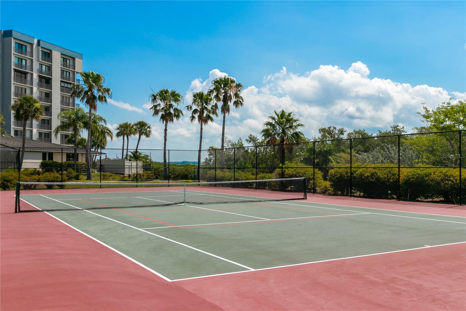 Listing photo id 47 for 1230 Gulf Boulevard 1402