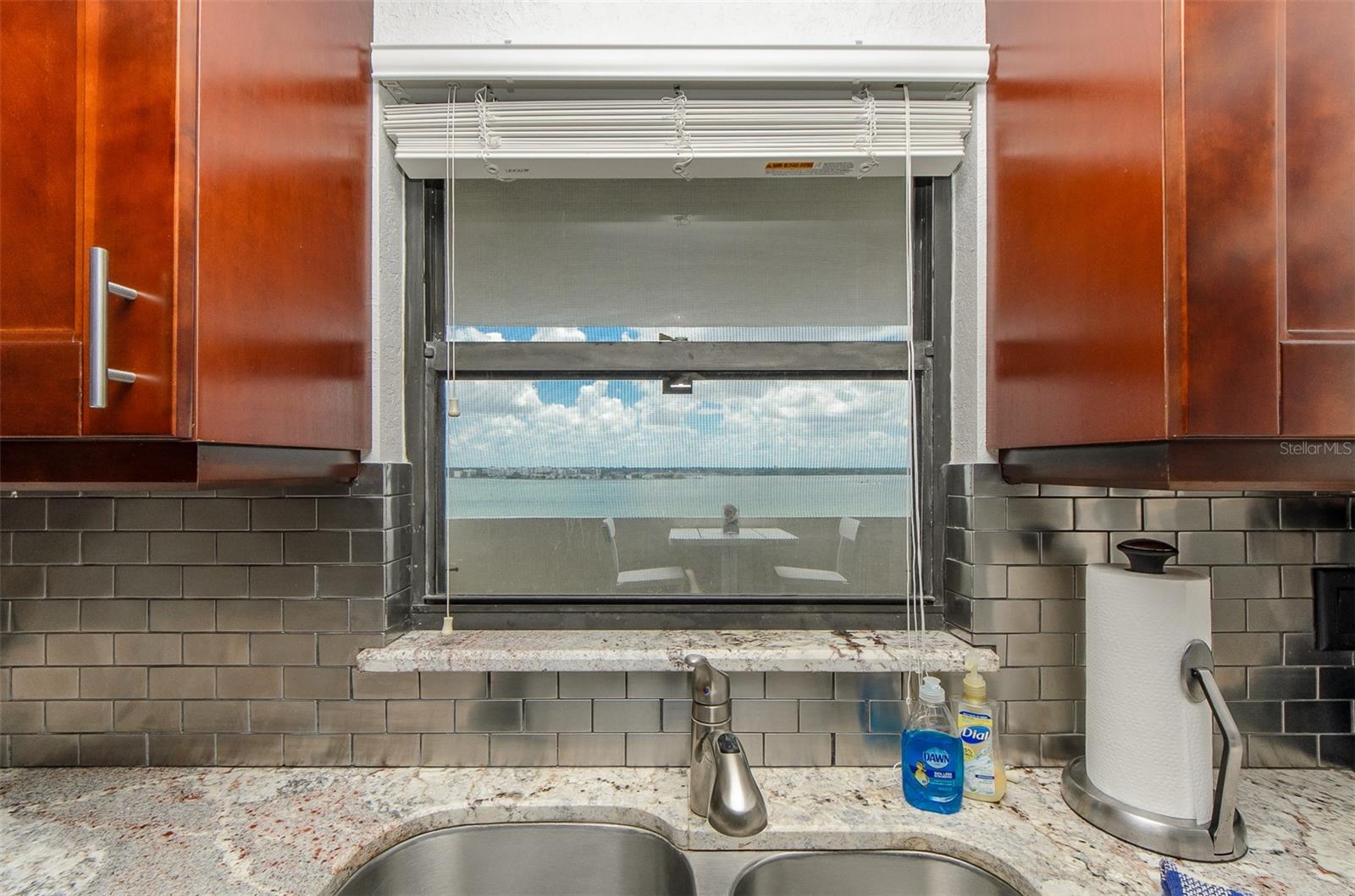 Listing photo id 3 for 1230 Gulf Boulevard 1402