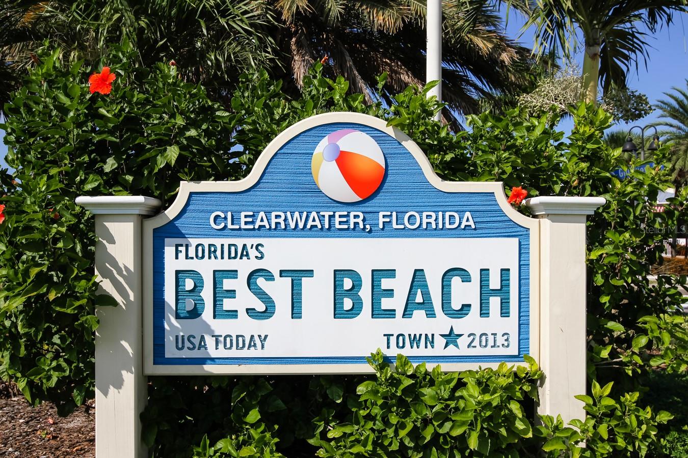 Listing photo id 49 for 1230 Gulf Boulevard 1402