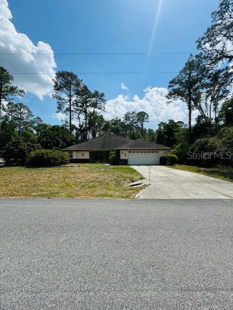 Details for 800 Virginis, CITRUS SPRINGS, FL 34434