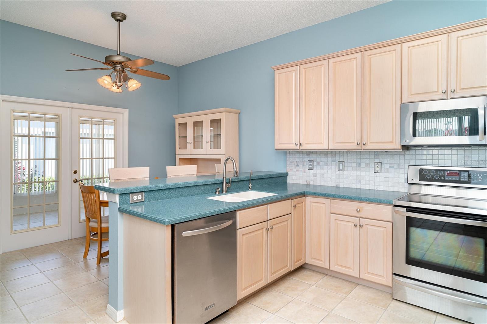 Image 12 of 38 For 1231 Corinth Greens Drive