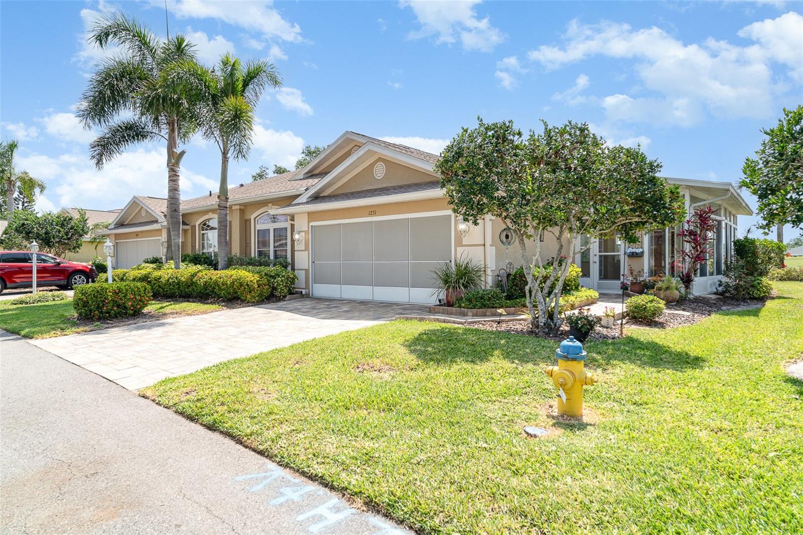 Image 3 of 38 For 1231 Corinth Greens Drive