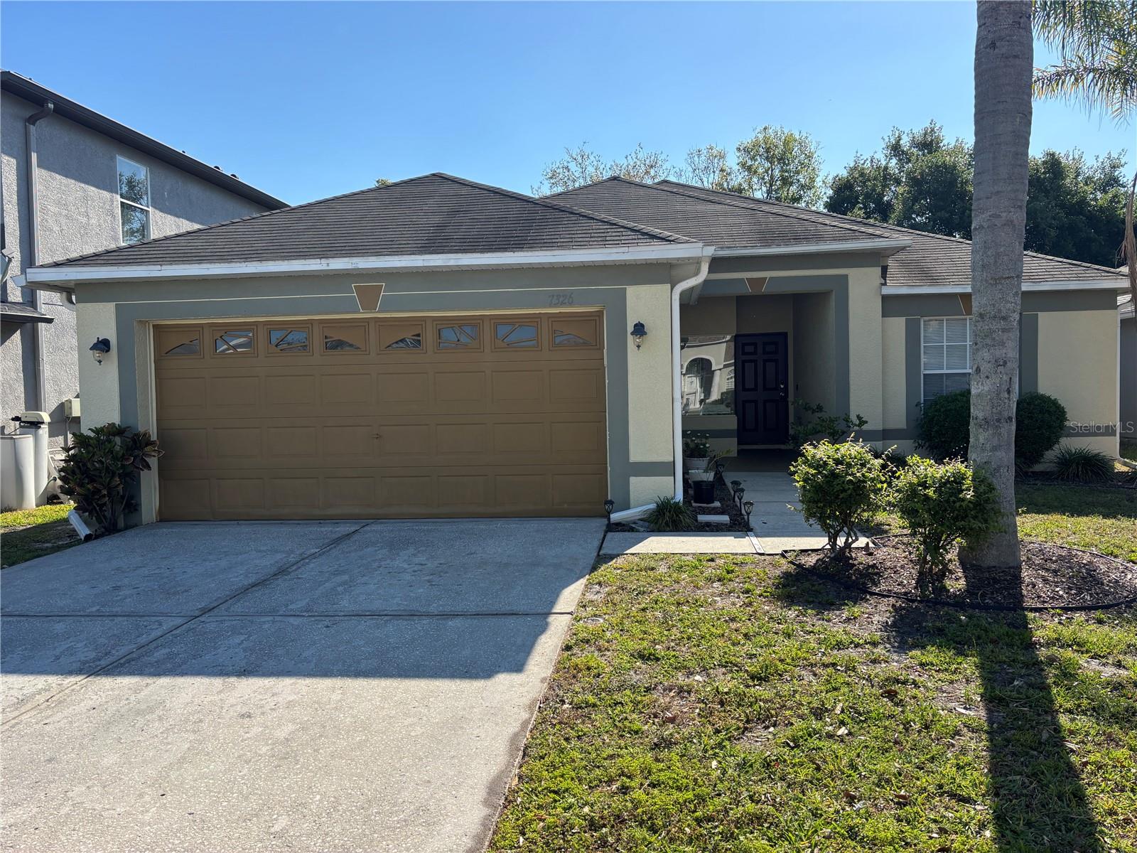 Details for 7326 Cutwater Lane, WESLEY CHAPEL, FL 33545
